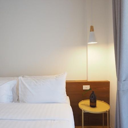 7 Days Asleep Hotel Chiang Mai Exterior photo