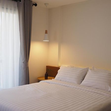 7 Days Asleep Hotel Chiang Mai Exterior photo
