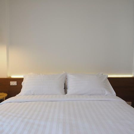 7 Days Asleep Hotel Chiang Mai Exterior photo