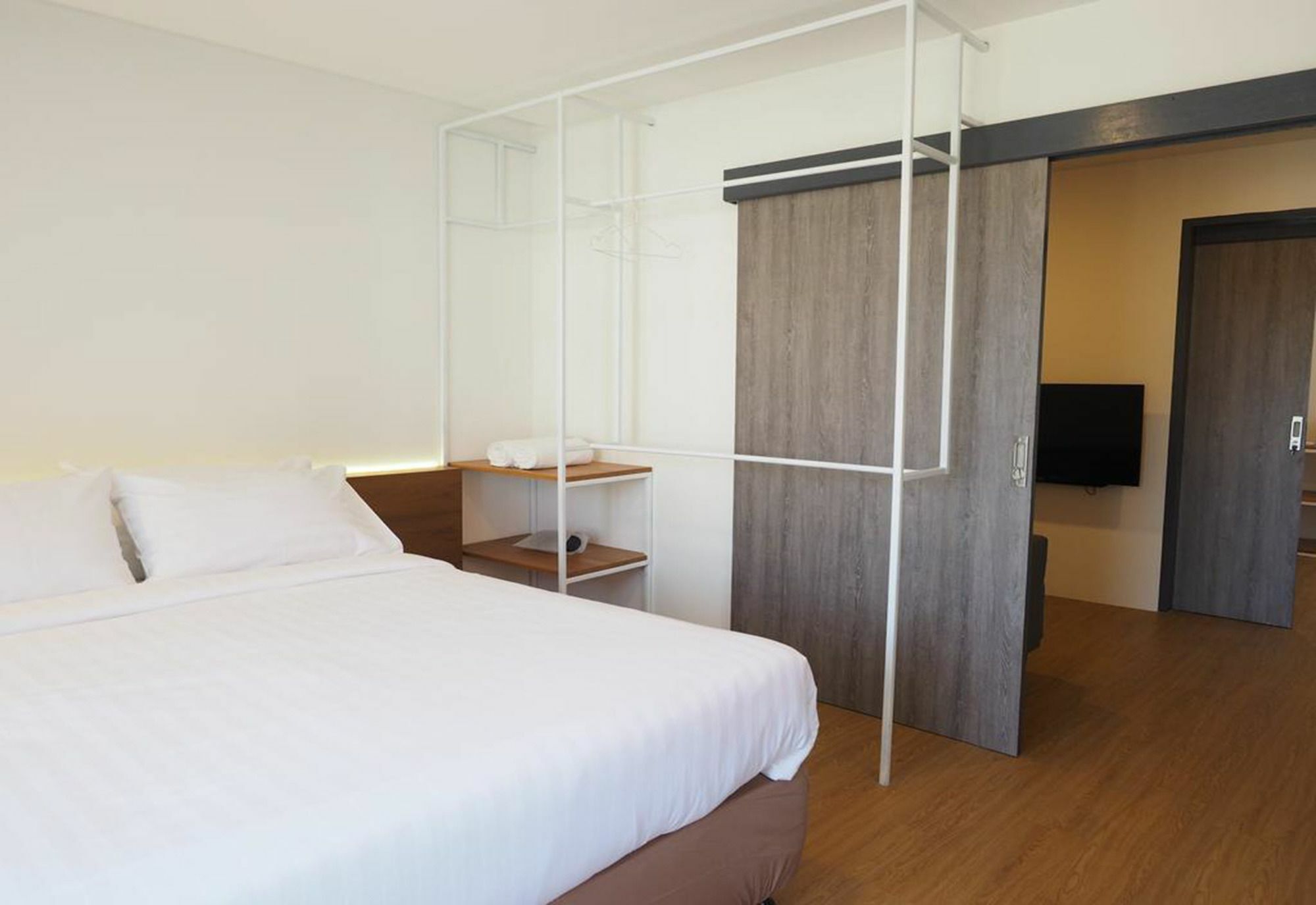 7 Days Asleep Hotel Chiang Mai Exterior photo