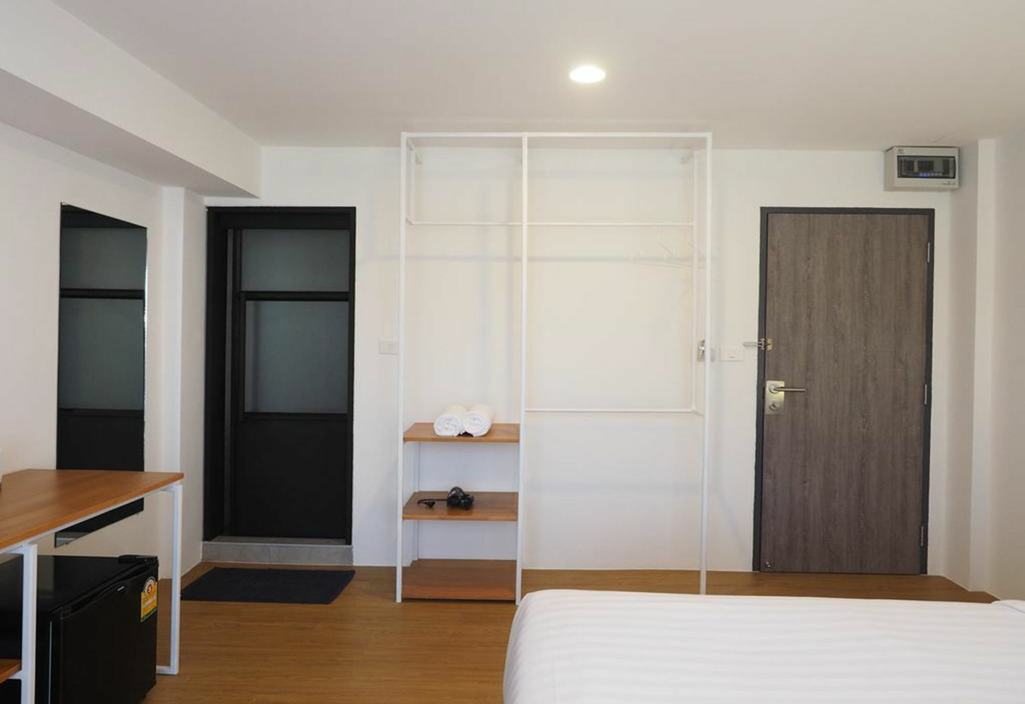 7 Days Asleep Hotel Chiang Mai Exterior photo